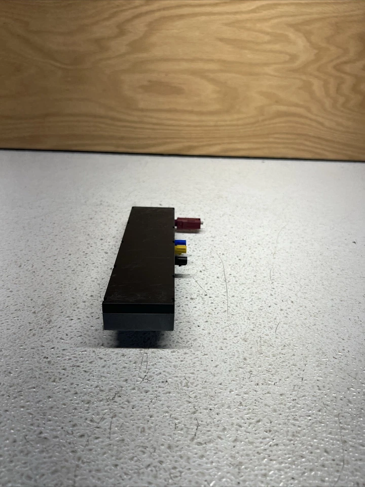 65258386180 Amplifier for BMW 3 Series Convertible 2.5 24V (192 HP) 2000 1504435 - Image 4 of 4