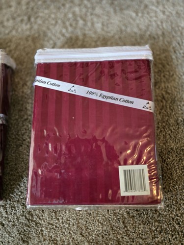 Fundas de almohada Cerise - Imagen 3 de 4