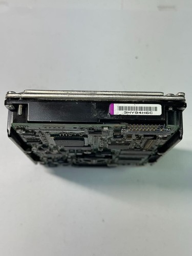 Seagate 9V2007-022 ST3146807FCV 146.8GB 10K RPM 16MB Cache 2Gb/s Fibre Channel - Picture 3 of 5