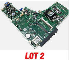 LOT 2 CRWCR Dell OptiPlex 9010 AIO VGA IPIMB-LK LGA 1155 DDR3 Motherboard