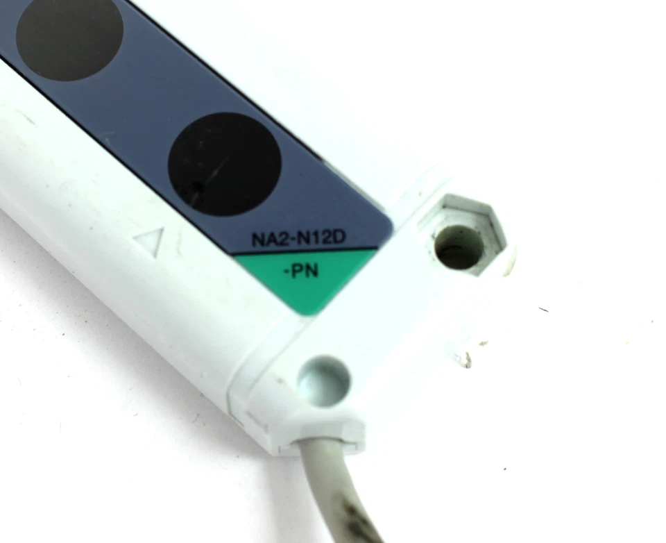 Panasonic NA2-N12 Area Sensor Emitter and Receiver, 220mm Sensing Height - Image 4 of 4