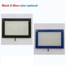 Fit for Beijer iX Panel iX T7A/AL HT Touch Screen Glass with Film 1-YearWarranty