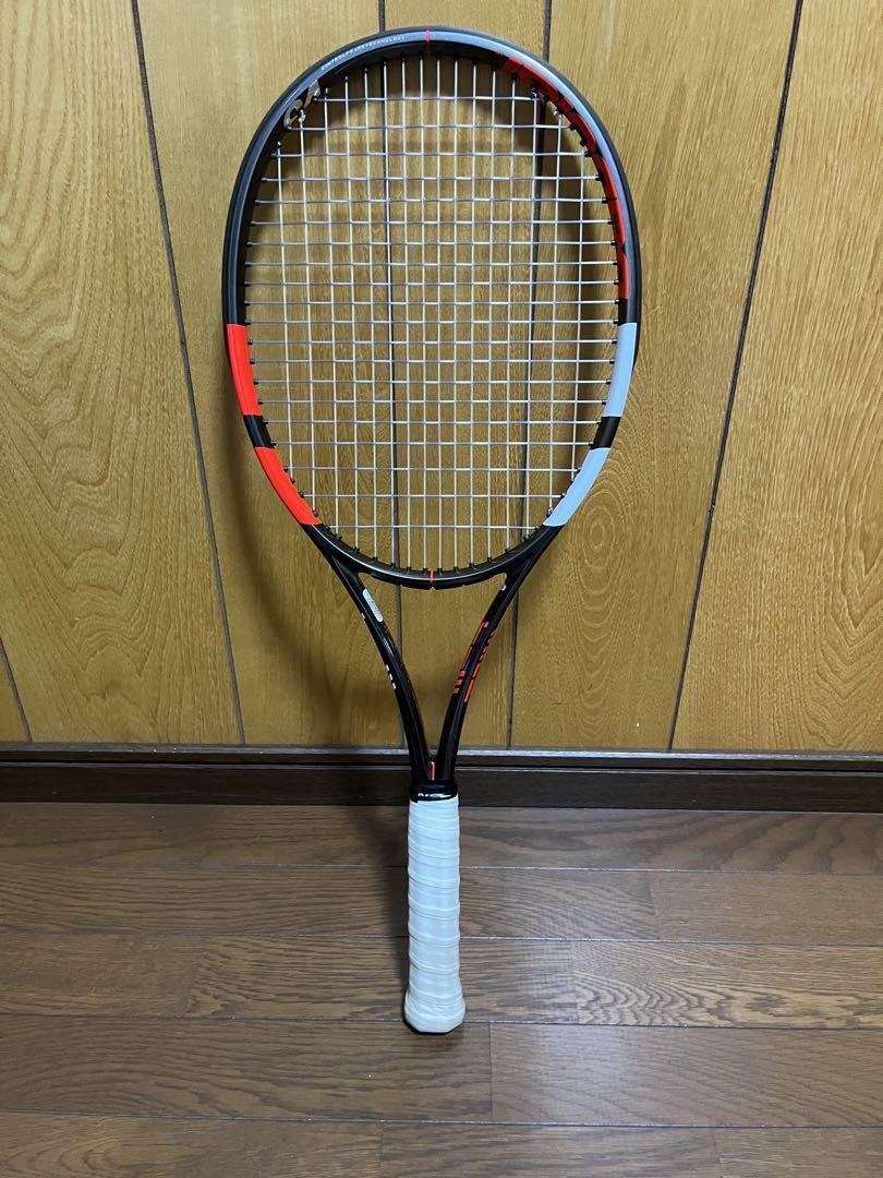Babolat Pure Strike Vs G3 4 3/8 Tennis Racquet | eBay Babolat Pure Strike Vs G3 4 3/8 Tennis Racquet | eBay
