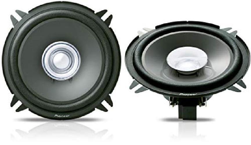 Pioneer TS-1301I Casse per Auto, 130 W, 90 Db, 4 ?, Grigio