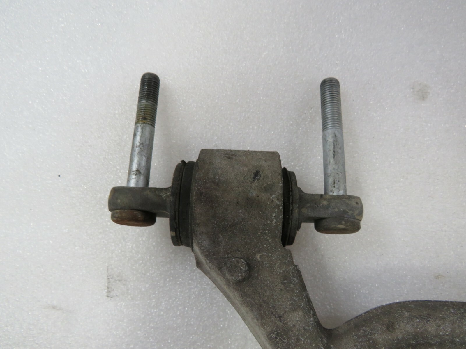 Ferrari F430, LH, Left Rear Lower Control Arm, Used, P/N 200942