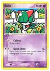 Ralts 81/113 Delta Species