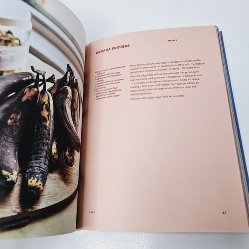Family, Food & Feelings Kate Berry Cookbook dinners after school snacks seasonal - Picture 18 of 24