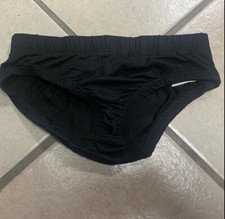 Youth Small-Large Black Cheerleading Tennis Dance Spankie Briefs Bloomers NIP