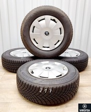 Peugeot Partner Rifter 16 Zoll Winterreifen Winterräder 7mm 2023