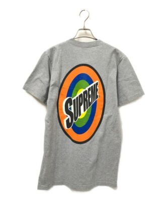supreme spin Tee L 16ss シュプリーム Supreme Spin Tee Black Men's - SS16 - US