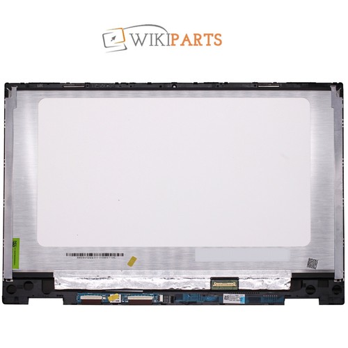 Replacement for HP Pavilion X360 14-DW1020NS Full HD LCD Touch Screen Assembly - Bild 3 von 6
