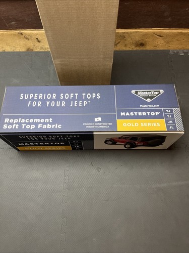 MasterTop 11120509 5 Layer Weatherproof Full Door Cab Cover for 18-24, Grey, A2b - Picture 7 of 12