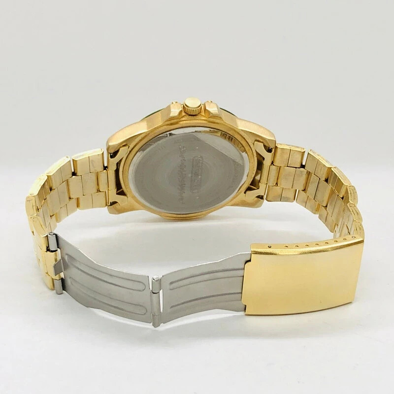 JoJo's Bizarre Adventure Watch DIO Universal Studio Japan Limited