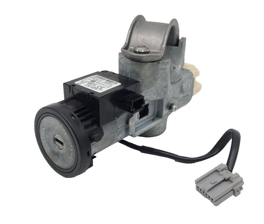 2013-2019 Nissan Sentra Ignition Lock w/ Immobilizer NO KEY