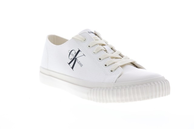 mens white sneaker sale