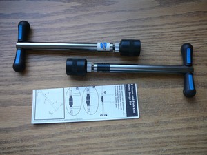 park tool dropout alignment