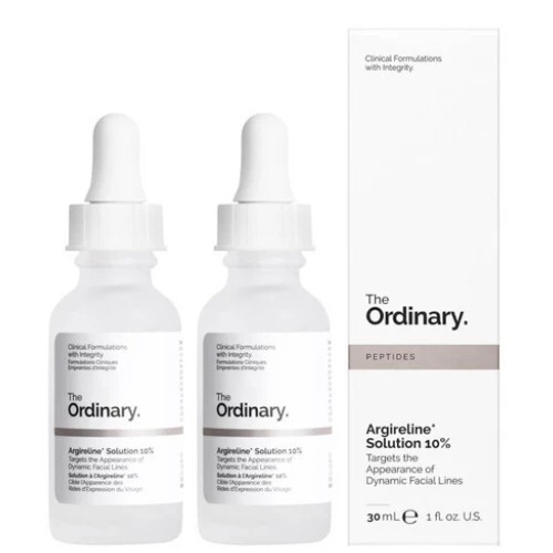 The Ordinary Argireline Solution 10% 30ml Fine Line Treatment Smooth Skin - Picture 17 of 17