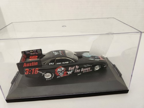 WWF Attitude Racing 1999 Road Champs Steve Austin Pontiac Firebird - Picture 22 of 24