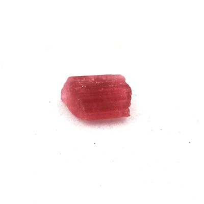 Aigue Marine, Tourmaline et Albite - Pakistan