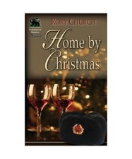 Home by Christmas, Rory Church
