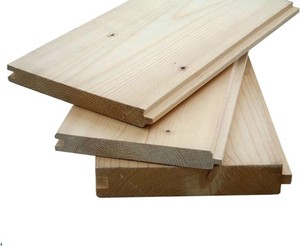 doghe legno ad incastro