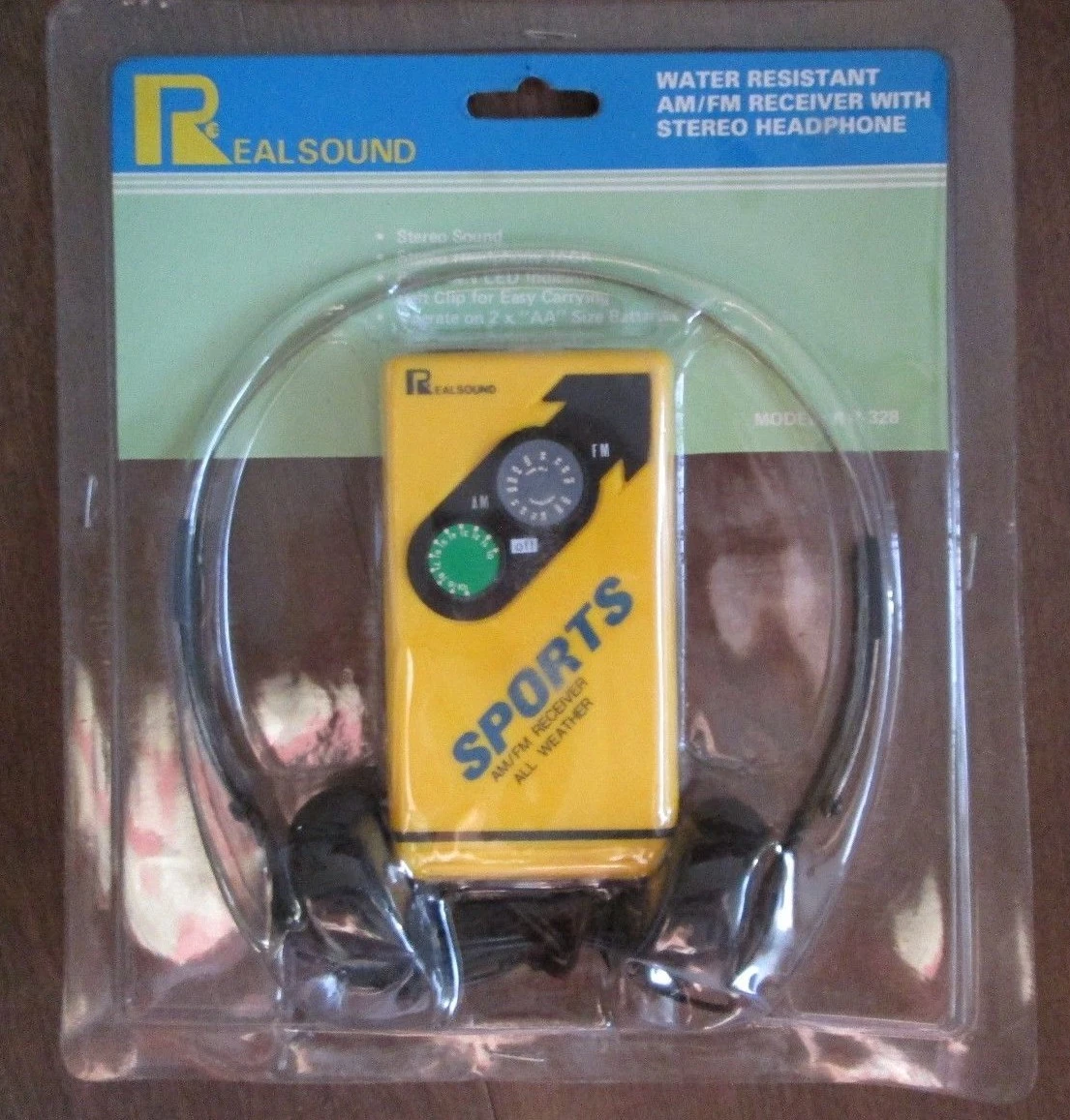 Stereo receiver headphone jack size hot sale