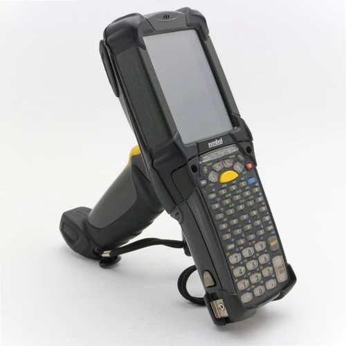 Symbol Zebra MC92NO-GAOSXEYA5WR SE965 1D Barcode Scanner / Mobile Computer - Picture 5 of 8