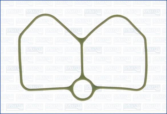 ✅Fits AJUSA 13077200 COLLAR GASKET. INTAKE CITROEN/PEUG EOT 1.6-2.0 ⭐UK Seller⭐ - Image 2
