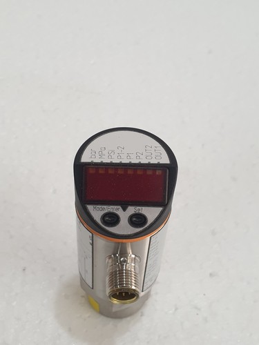 IFM PY9293 PRESSURE SENSOR (NEW) - Bild 3 von 7