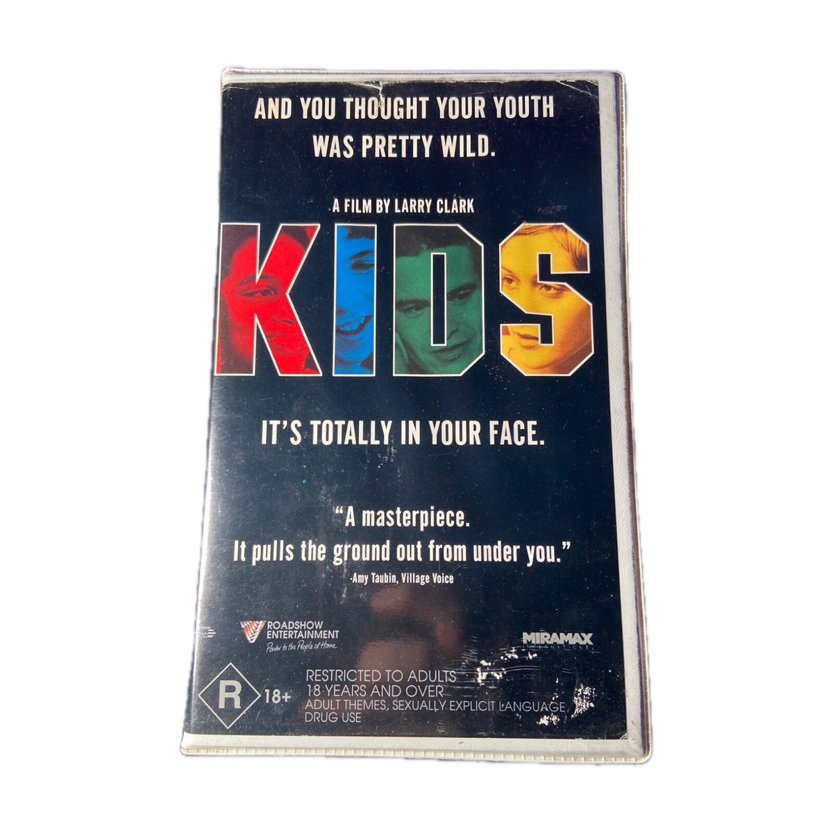 THE FACE Larry Clark 特集号 KIDS The Face Larry Clark 特集号 KIDS - メルカリ