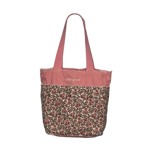Genuine Malbon Golf Malbon Daily Life Small Tote Bag GREEN