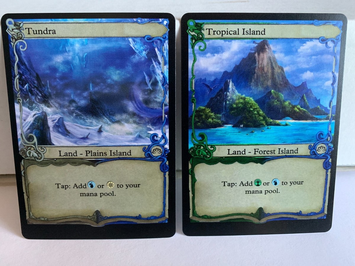 Tropical  デュアルランド Amazon.co.jp: PSA鑑定品MTG Tropical Island トロピカル