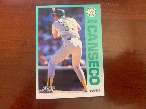 1992 Fleer Baseball - Complete Your Set - You Pick (251-500) - Picture 2 of 227