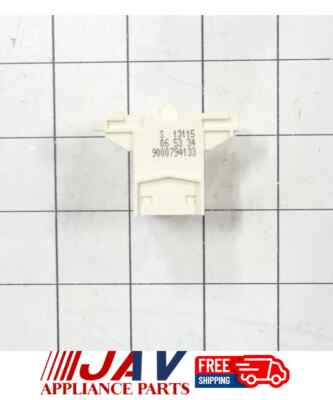 OEM Bosch Dishwasher Switch Inv# LR5052