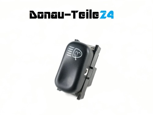 Mercedes Benz W210 Schalter Scheinwerferreinigung Taster 2108202210