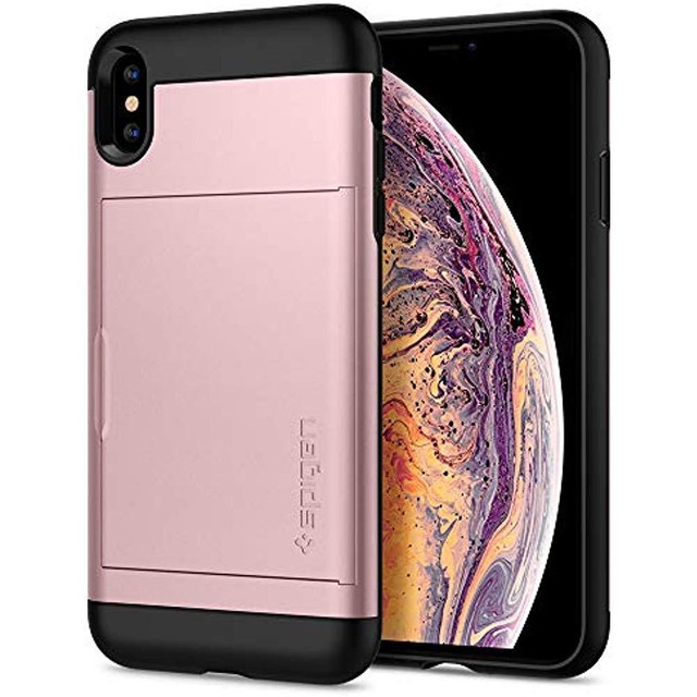 spigen iphone xs max case spigen iphone xs max case