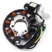 Magneto Generator Stator Coil for Honda NX125 31120-KY7-004