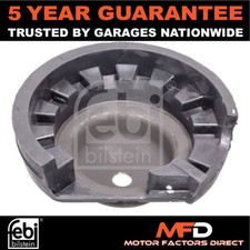 Fits Vauxhall Vivaro 2001- Renault Trafic 2001- Febi Front Coil Spring Cap #1