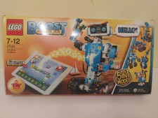 lego boost ebay