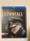 Downfall Collector’s Edition Shout Series on Blu-ray