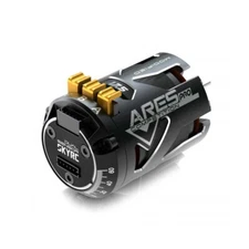 SkyRC Ares Pro V2 540 Brushless Sensored Modified Motor 9.5 9.5T 3700KV
