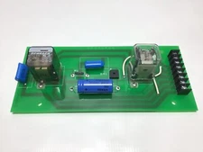 CYBEREX NO PC PC-25349-1 PCB CIRCUIT BOARD REV A