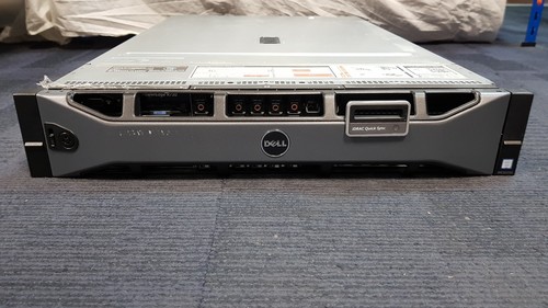 Dell PowerEdge r730 2x Intel Xeon E5-2667 v4 512GB 2x 400GB SATA 4x 300GB SAS 2U - Photo 16/24