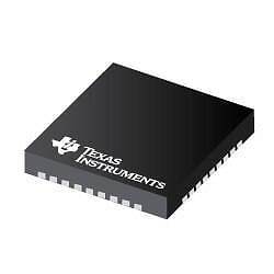 1Pcs LMH6882SQ/NOPB WQFN-36 Differential Amplifiers 2.4GHz Dual Program Diff Amp