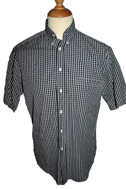CHEMISETTE HOMME  °°° BAYARD °°° TAILLE 2 / M