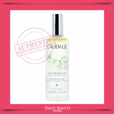 Caudalie Beauty Elixir 3.4oz NEW FAST SHIP