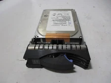 IBM 42R4233 10N7230 SAS 73GB 15K 3.5" Hard Drive Hitachi HUS153073VLS300 0B22154