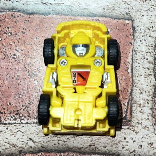 Pre-Owned Disney Pixar Igntr 2.0 Cars 3 Jackson Storm/Yellow Car Bundle - Picture 12 of 13