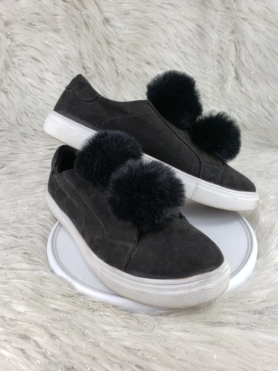 Puffball sneakers best sale