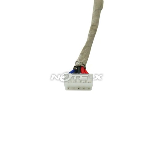 Steckverbinder Dc Power Klinke Für Lenovo 04W1680 04Y2092 04Y2093 - Afbeelding 5 van 5